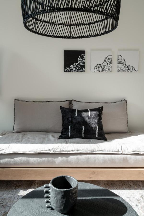 Athens Woo Suites Eksteriør bilde