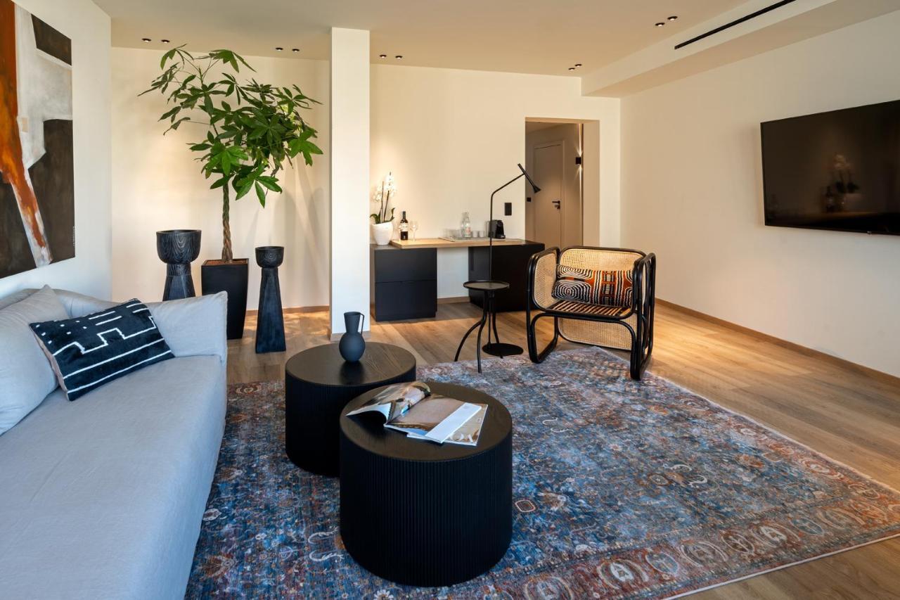 Athens Woo Suites Eksteriør bilde