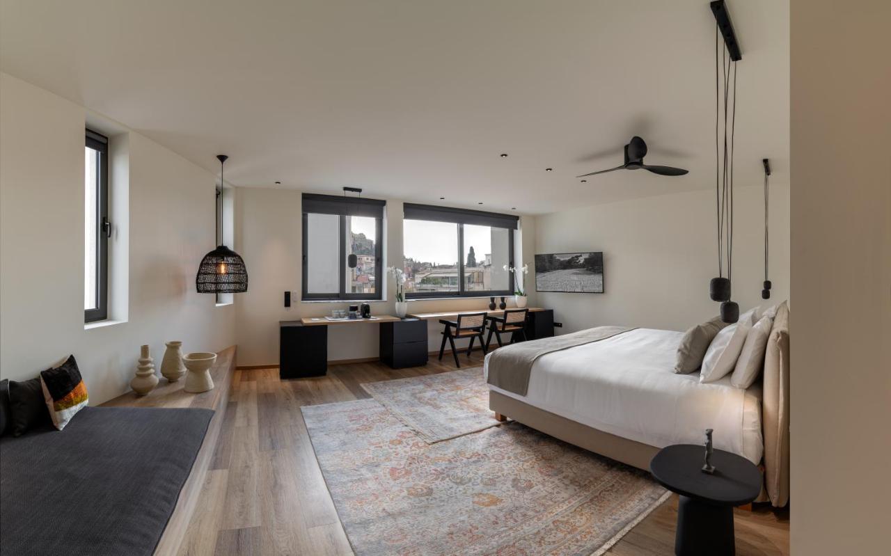 Athens Woo Suites Eksteriør bilde