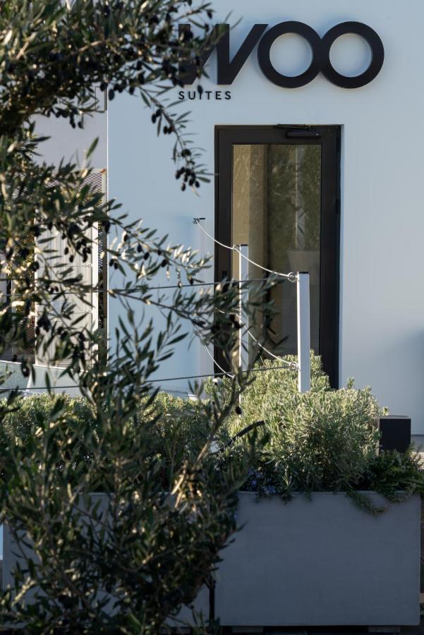 Athens Woo Suites Eksteriør bilde