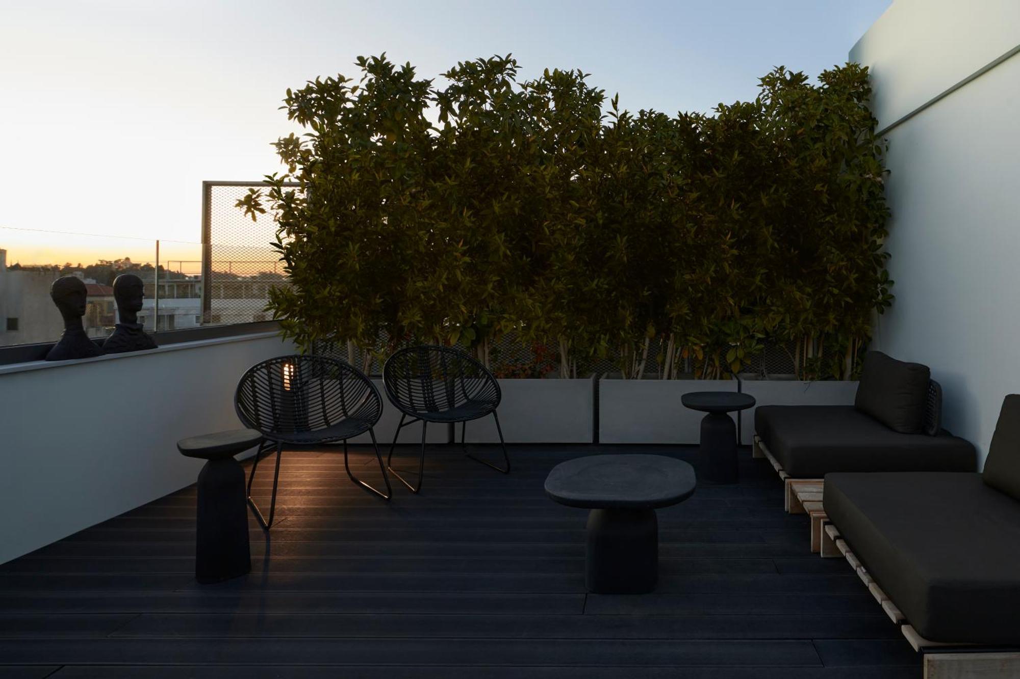 Athens Woo Suites Eksteriør bilde