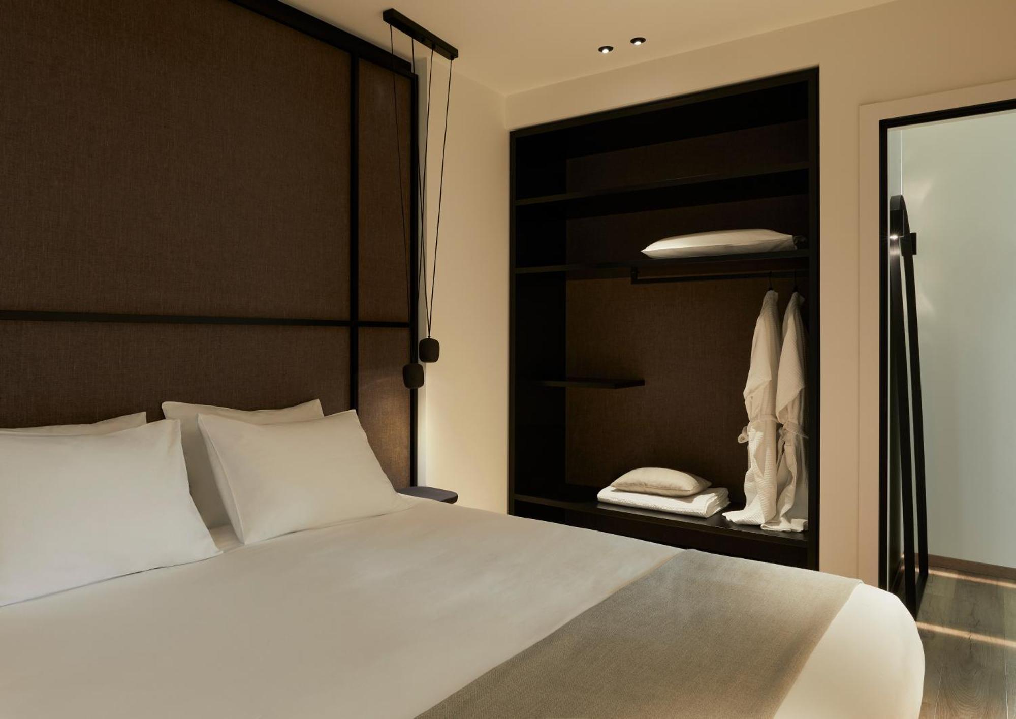 Athens Woo Suites Eksteriør bilde