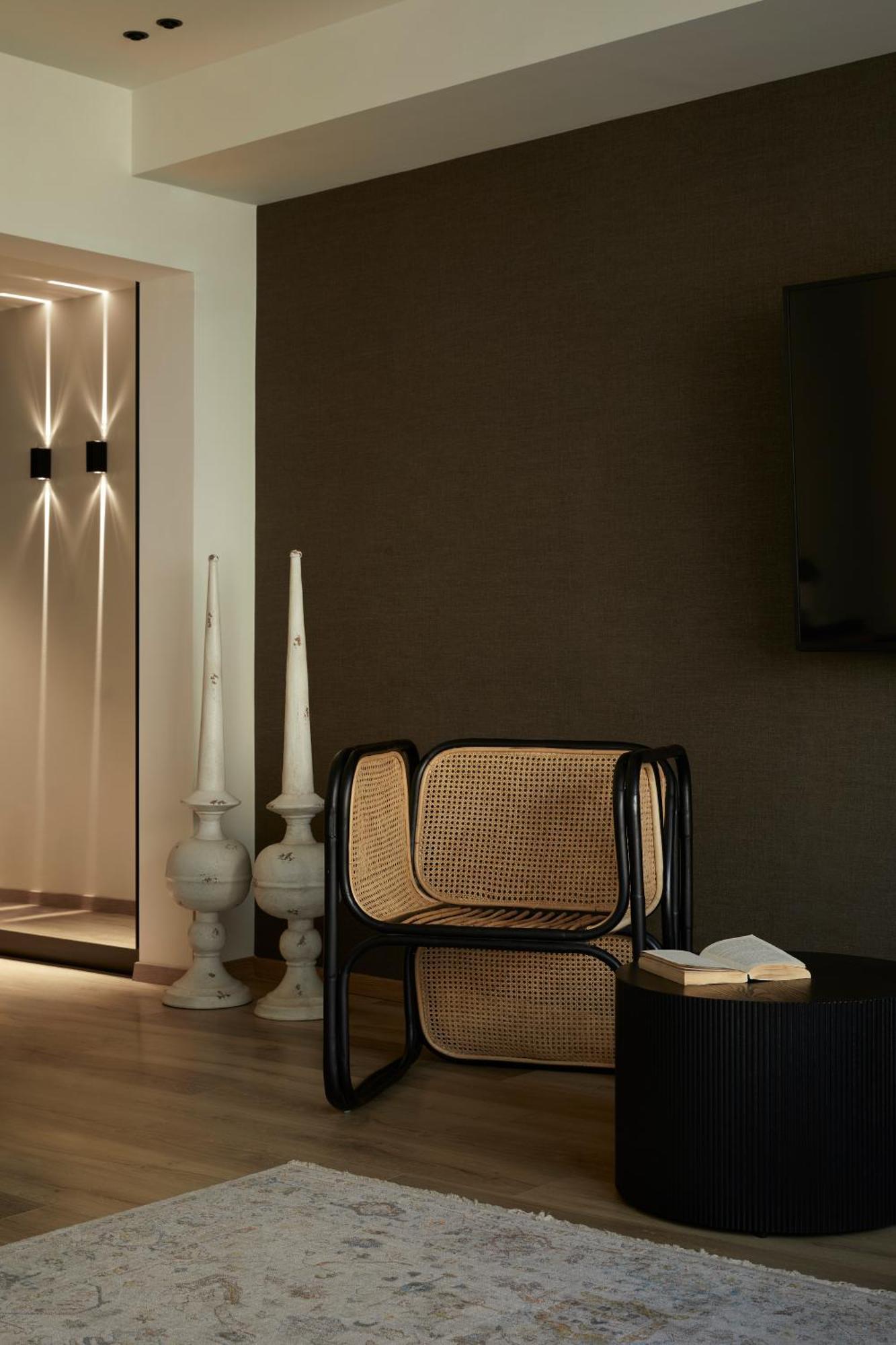 Athens Woo Suites Eksteriør bilde