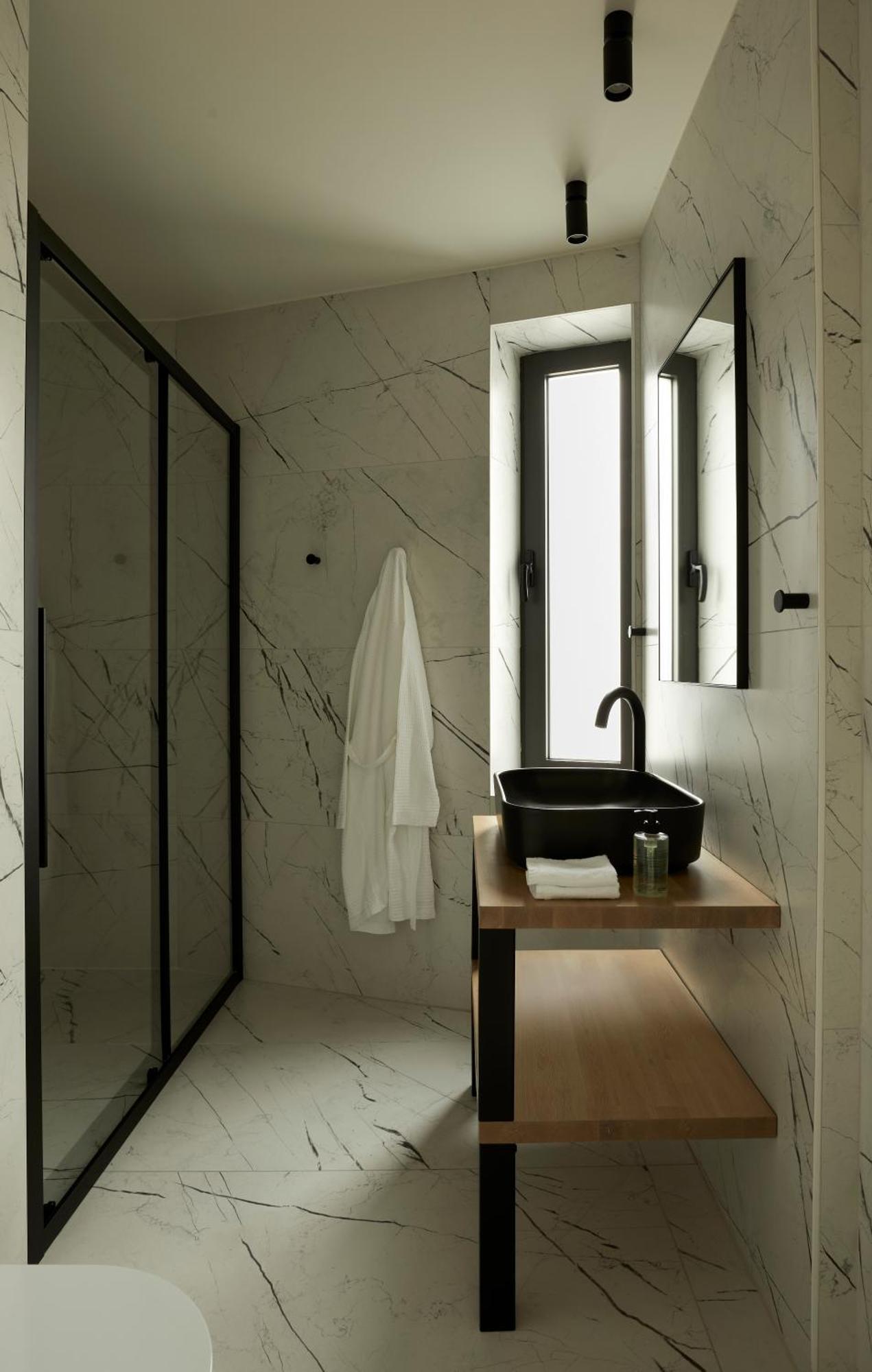 Athens Woo Suites Eksteriør bilde