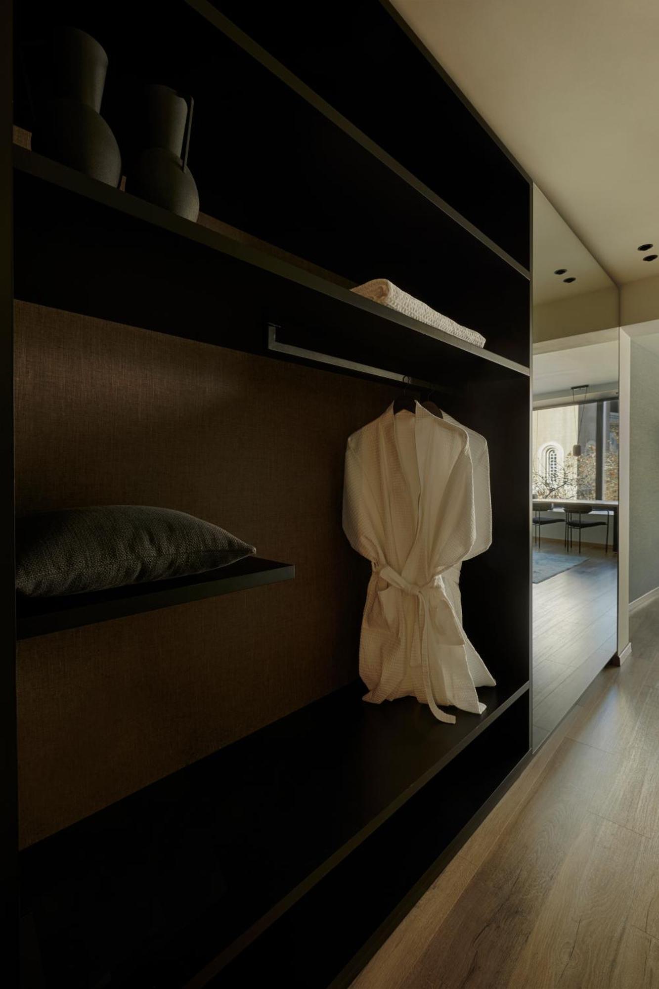 Athens Woo Suites Eksteriør bilde