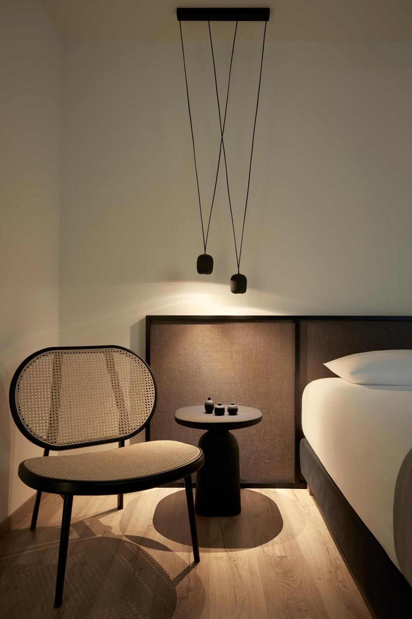 Athens Woo Suites Eksteriør bilde